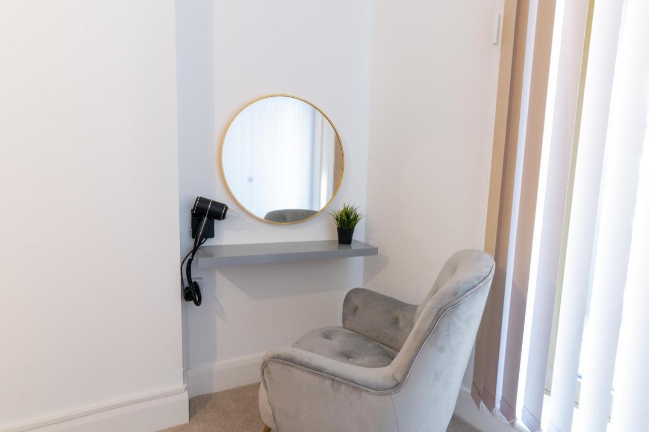 Luxury 2 Bedrooms - 2 Bathrooms - F5 Londra Esterno foto