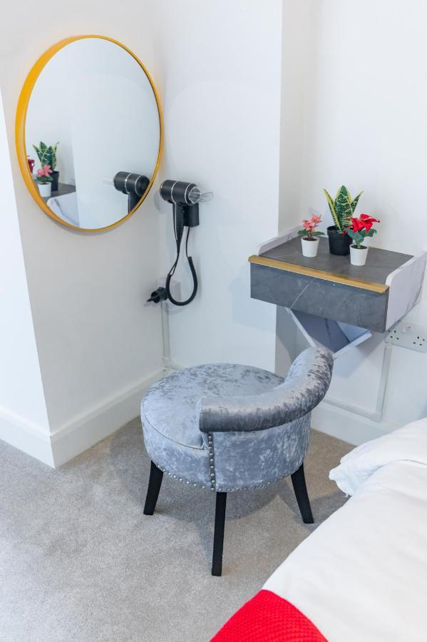 Luxury 2 Bedrooms - 2 Bathrooms - F5 Londra Esterno foto
