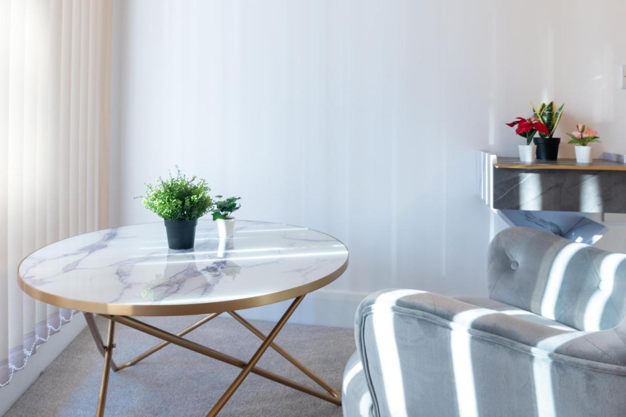 Luxury 2 Bedrooms - 2 Bathrooms - F5 Londra Esterno foto