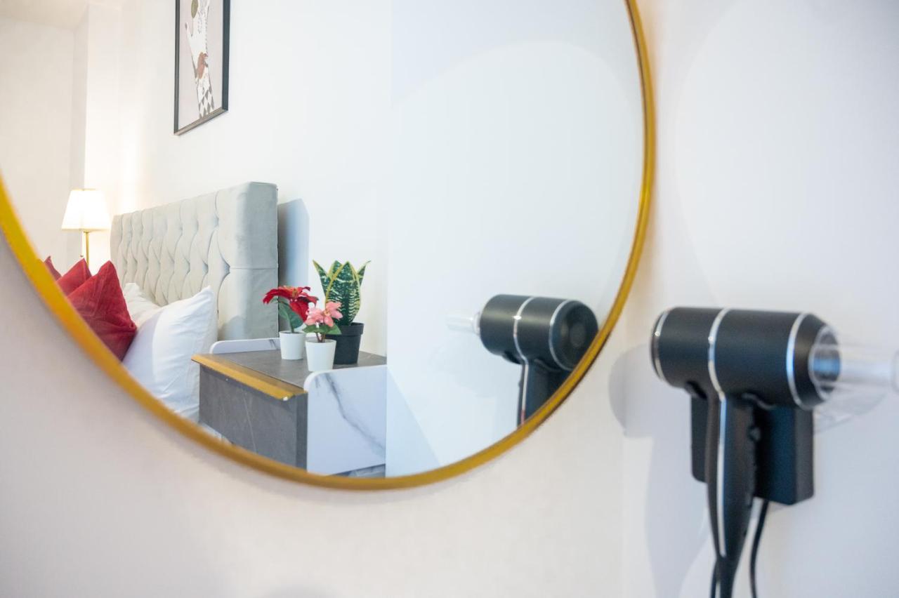 Luxury 2 Bedrooms - 2 Bathrooms - F5 Londra Esterno foto