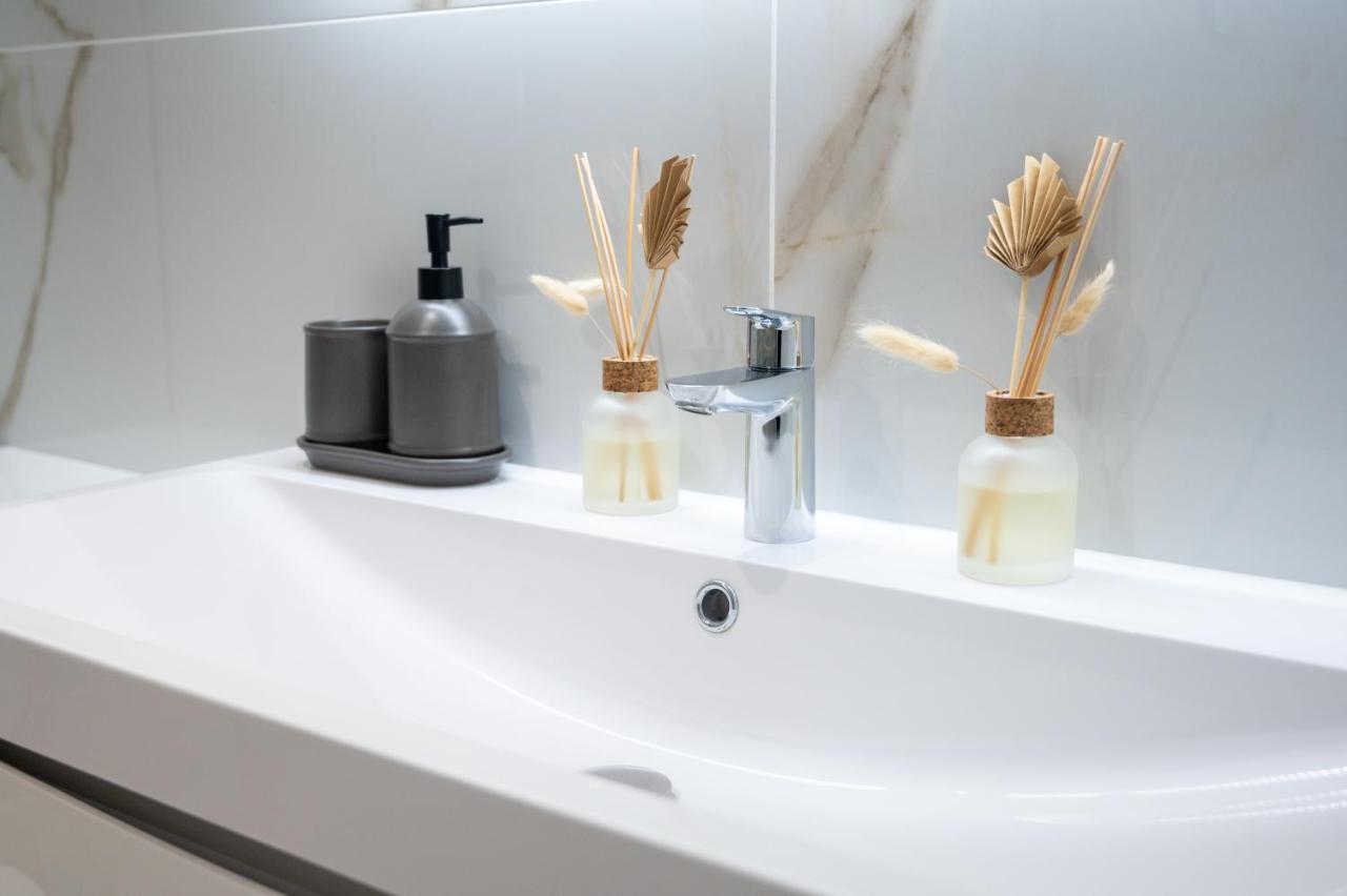 Luxury 2 Bedrooms - 2 Bathrooms - F5 Londra Esterno foto