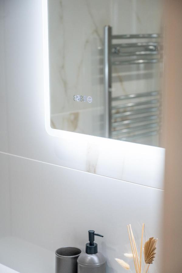 Luxury 2 Bedrooms - 2 Bathrooms - F5 Londra Esterno foto