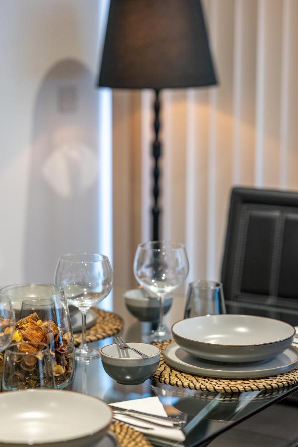 Luxury 2 Bedrooms - 2 Bathrooms - F5 Londra Esterno foto
