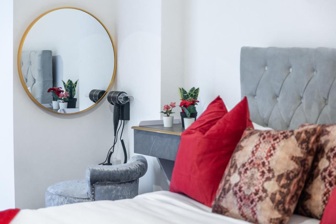 Luxury 2 Bedrooms - 2 Bathrooms - F5 Londra Esterno foto