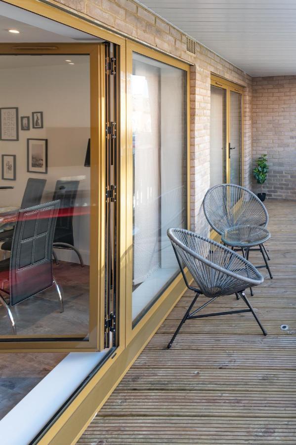 Luxury 2 Bedrooms - 2 Bathrooms - F5 Londra Esterno foto