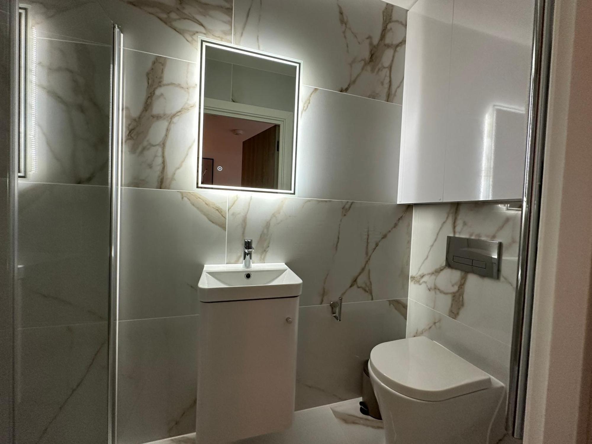 Luxury 2 Bedrooms - 2 Bathrooms - F5 Londra Esterno foto