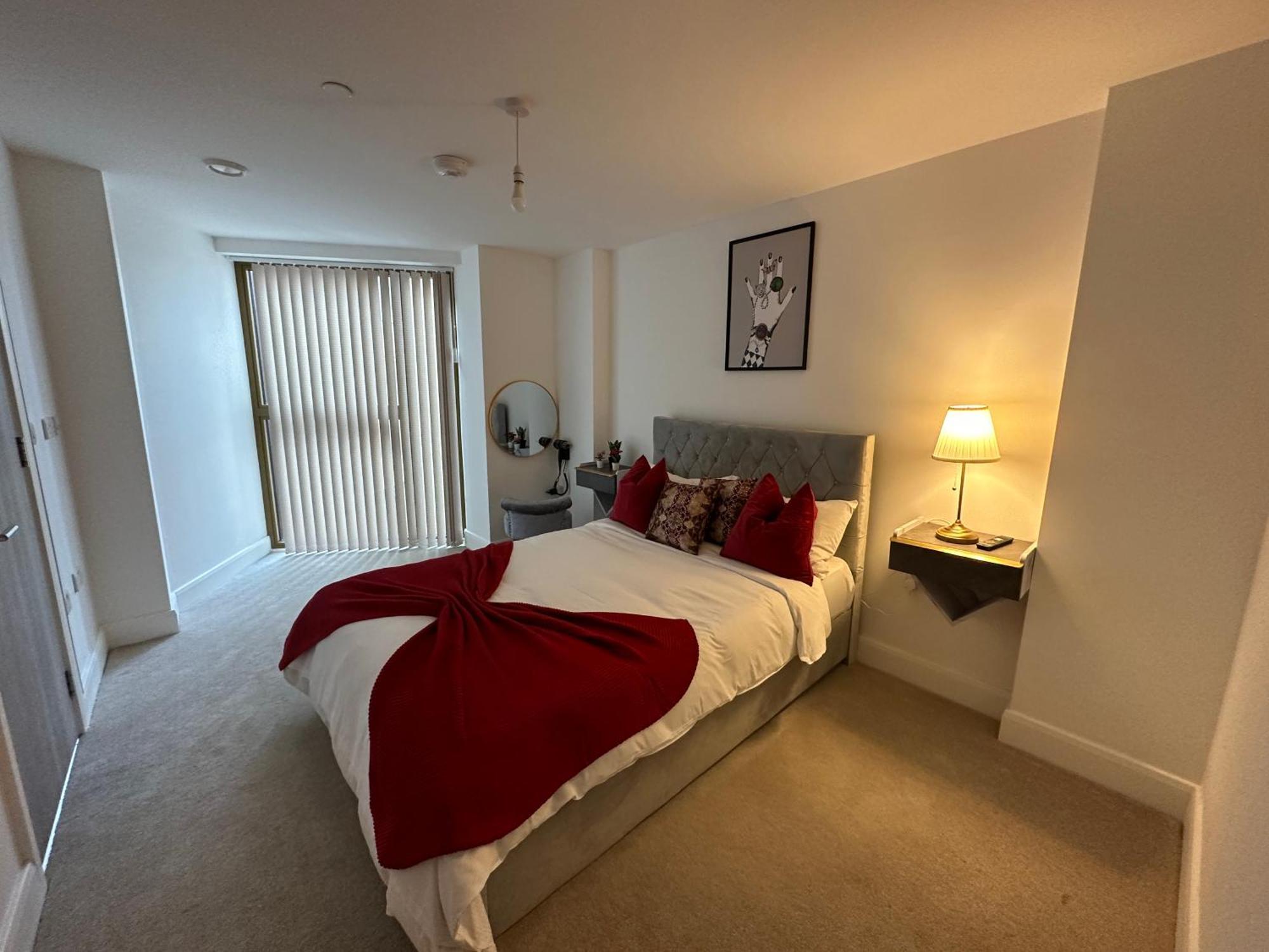 Luxury 2 Bedrooms - 2 Bathrooms - F5 Londra Esterno foto