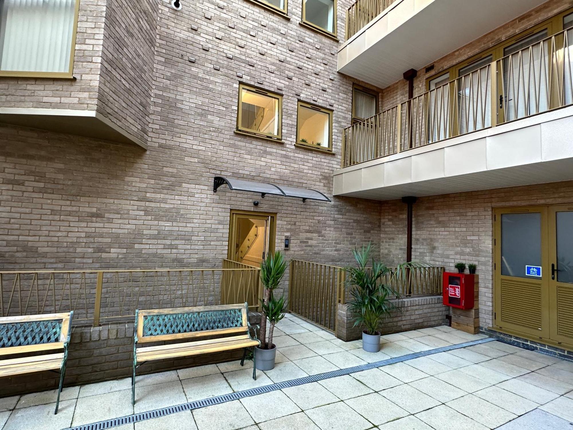 Luxury 2 Bedrooms - 2 Bathrooms - F5 Londra Esterno foto